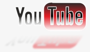 Youtube Logo Png Transparent Background - Transparent Background Youtube Logo