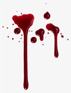 Blood Png File - Cafepress Dripping Blood Tile Coaster