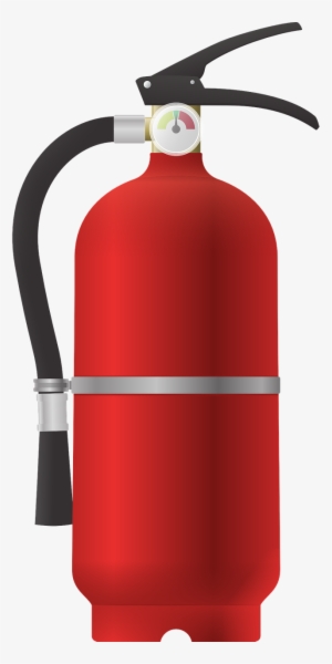 Collection Of Fire Extinguisher Images Clipart High - Fire Extinguisher Clipart