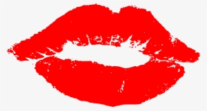 Lips Png Transparent Image - Lips Clipart