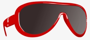 Free Sun With Sunglasses Clipart Caba Pro Bono - Sunglasses Clip Art