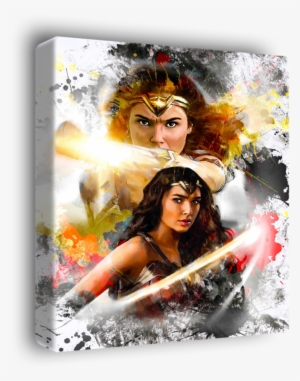 Wonder Woman 2 Disc Dvd 2disc