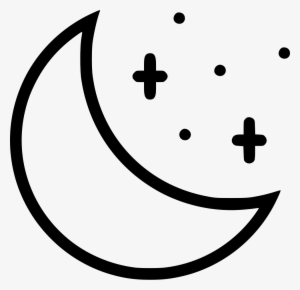 Moon Comments - Icon