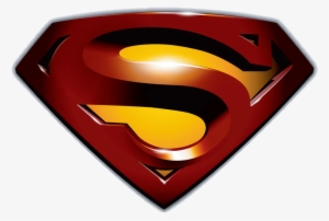 Superman Logo Png Photos - Superman Logo Png