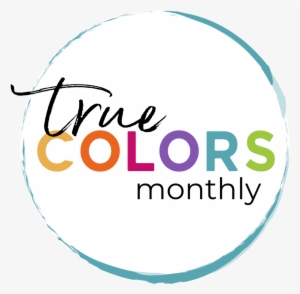 Experience True Colors Monthly Program For Artists