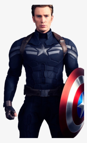 Png Captain America Clipart Free - Avengers Infinity War Photo Shoot