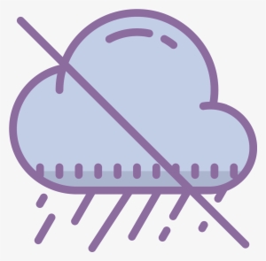 This Image Is Depicting No Rain - Cloud
