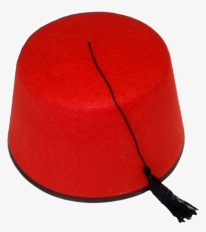 Arab Hat Png File - Red Arab Hat
