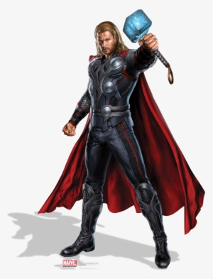Pin By Frances Ramirez On Thor - Thor - Avengers