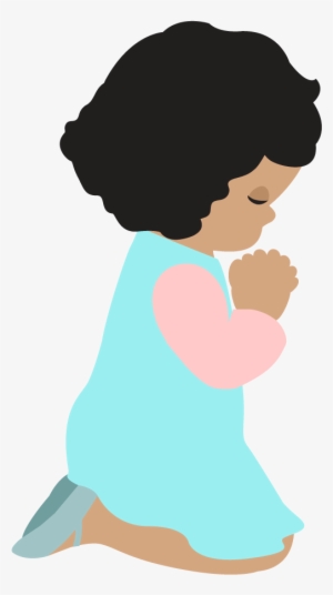 Images For > Child Praying Hands Clipart - Praying Clipart Png