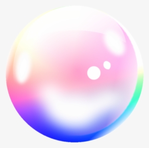 Perfect Bubble Png By Maddielovesselly On Deviantart - Portable Network Graphics