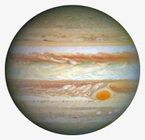 Banner Library Icons Png Free And Downloads - Planet Jupiter