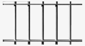 Pix For Prison Bars Png - Prison Bars Png
