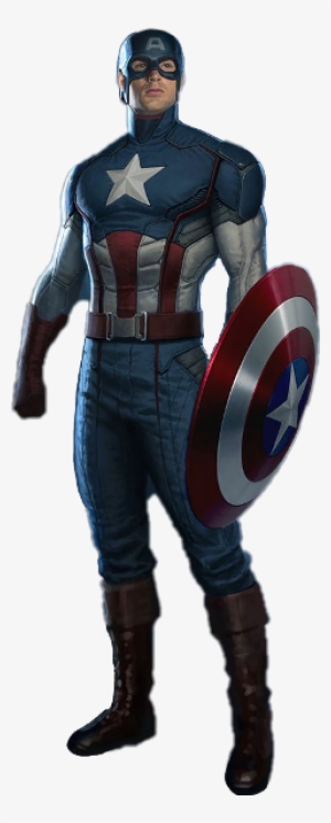 Captain-america Freetoedit Captain - Captain America