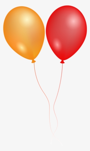 Balloon Png Image - Portable Network Graphics