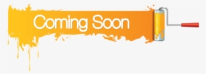 Coming-soon - Coming Soon Logo Png