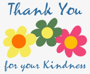 This Free Icons Png Design Of Thank You Daisies