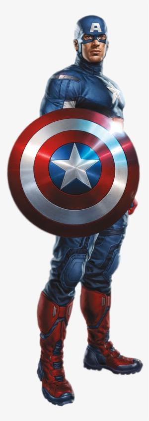 Captain America Png - Iron Man Captain America Avengers