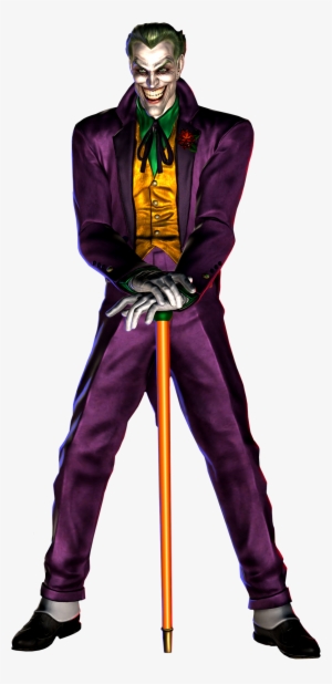 Joker Batman Png Image - Dc And Marvel Fusions