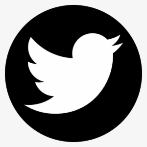 Twitter Png Clipart - Twitter Logo Png Black