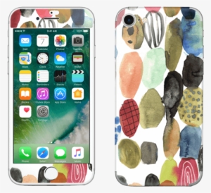 Iphone 7 Skin - Apple Iphone 6s 32gb Rgld