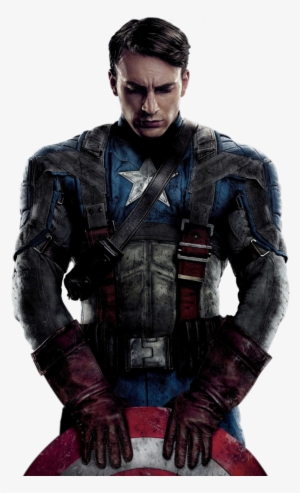 Captain America Free Download Png - Captain America Wallpaper 4k