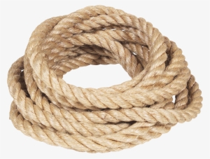 Transparent Background Rope Png