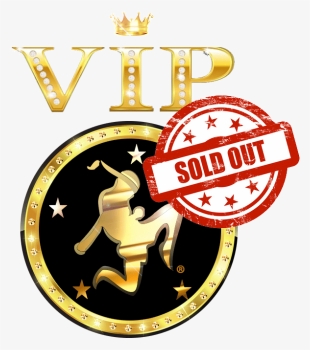 Usmto Vip Seal Sold Out - Emblem