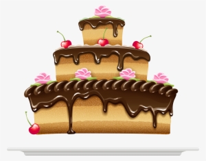 Cake Png Image