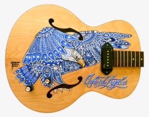 Gabe's Guitar “ - Electric Guitar