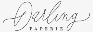 Darling Paperie