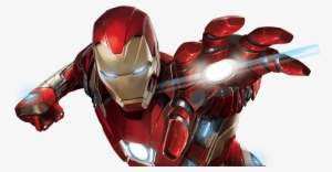 Iron Man Images Png