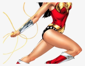 Wonder Woman Png Transparent Images - Wonder Woman Transparent Png