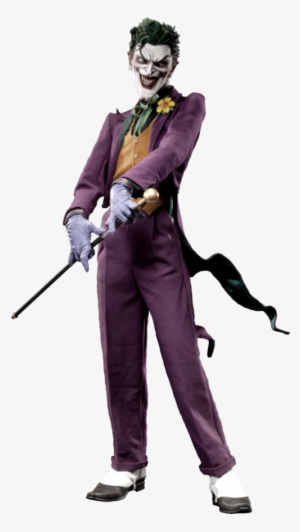 Joker Png - Joker Render