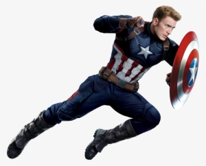 Civil War Full Body 07 - Captain America Civil War Png