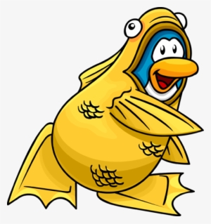 The Twelfth Fish Fish
