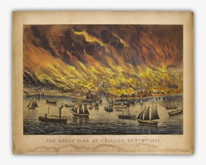 Chicago Fire