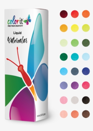 Watercolor Painting