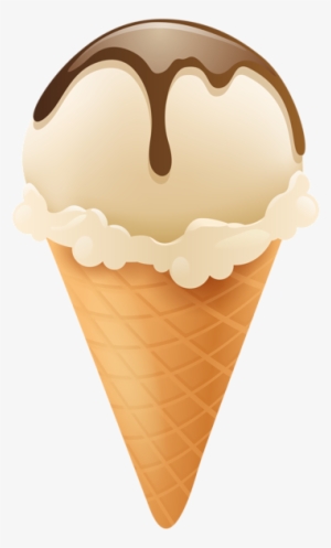 Ice Cream Png Clip Art Image - Ice Cream Cone Png Clipart