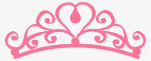 Graphic Library Cinderella Crown Clipart - Tiara Clipart
