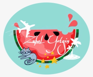 Zuhal Yetgin - Illustration