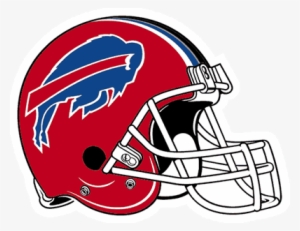 Nfl Helmet Clip Art Clipart Collection - Buffalo Bills Football Helmet