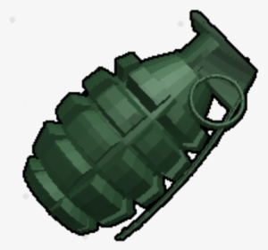 Grenades - Gun Barrel