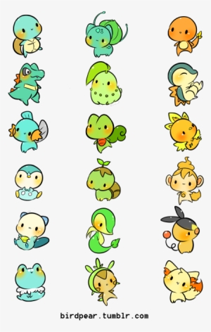 Bạn muốn tìm kiếm hình ảnh Pokemon chibi trong suốt để làm hình nền cho điện thoại hoặc máy tính của mình? Đừng ngần ngại, hình ảnh Pokemon chibi transparent này chính là điều bạn đang tìm kiếm. Hãy khám phá các hình ảnh Pokemon chibi dễ thương trong suốt và tạo nên một không gian làm việc đáng yêu cho mình.