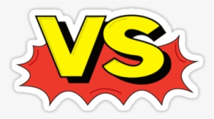 Street Fighter Vs Png - Vs Street Fighter Logo