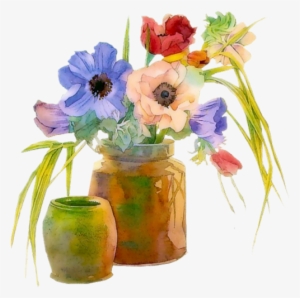 B9bafb84 - Anemones