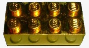 Gold Brick - Goldbricking