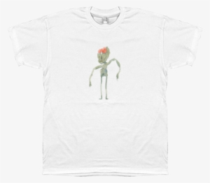 Zombie Guy - Cartoon