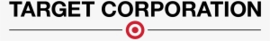 Target Corporation Logo Png Transparent - Circle