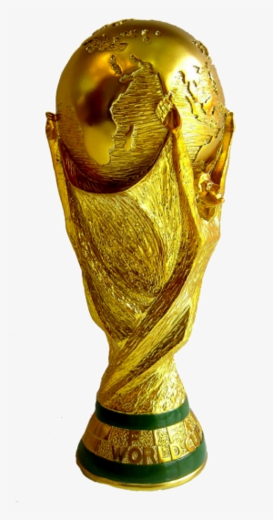 Fifa Gold Cup Png - Copa Del Mundial Png